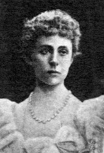 Maria Teresa von Bourbon Prinzessin von Sizilien und Neapel * 15. Januar 1867, † 1. März 1909 Mutter von Auguste Viktoria von Hohenzollern