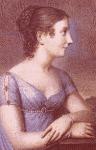 Stéphanie Louise Adrienne Napoleon de Beauharnais (1789-1860)