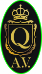 Das Logo des Queen-Auguste-Victoria-Park e.V.