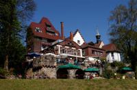 Gold-Blick auf das schöne Freiburg: Vom Schloss-Café auf dem Lorettoberg